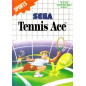 Tennis Ace - Master System Tennis Ace - Master System