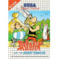 Asterix and The Great Rescue (sin manual) (portada rota) Master System Asterix and The Great Rescue (sin manual) (portada rota) Master System