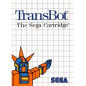 Transbot - Master System Transbot - Master System