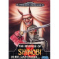The Revenge of Shinobi - Mega Drive The Revenge of Shinobi - Mega Drive