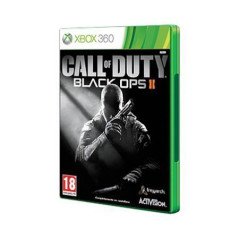 Call of Duty Black OPS 2 (SP) - Xbox360