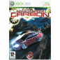 Need for Speed Carbono (ESP) Xbox 360 Need for Speed Carbono (ESP) Xbox 360