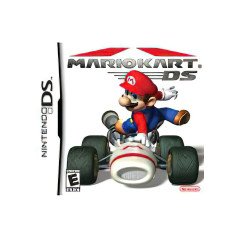 Mario Kart (ESP) - DS