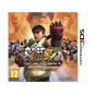 Super Street Fighter IV - 3DS - Es Super Street Fighter IV - 3DS - Es