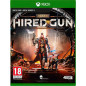 Necromunda - Hired gun - XBSX Necromunda - Hired gun - XBSX
