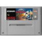 Super Probotector Alien Rebels (cartucho) (SP) - SNES