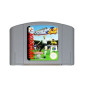 International Superstar Soccer 64 (cartucho) - N64 International Superstar Soccer 64 (cartucho) - N64