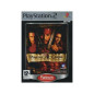 Piratas del Caribe: La Leyenda de Jack Sparrow Platinum (sin manual) - PS2 Piratas del Caribe: La Leyenda de Jack Sparrow Platinum (sin manual) - PS2