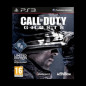 Call of Duty Ghosts (SP) - ED. Limitada PS3 Call of Duty Ghosts (SP) - ED. Limitada PS3