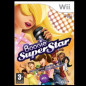 Boogie Super Star (sin manual) - Wii