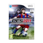 PES 2011 (sin manual) - Wii PES 2011 (sin manual) - Wii