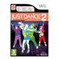Just Dance 2 (sin manual) - Wii