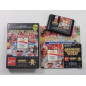 Olympic Gold: Barcelona '92 (incluye - Mega Drive Olympic Gold: Barcelona '92 (incluye - Mega Drive