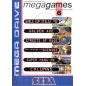 Mega Games 6 - Mega Drive Mega Games 6 - Mega Drive