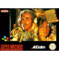 Cutthroat Island (SP) - SNES Cutthroat Island (SP) - SNES