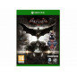 Batman: Arkham Knight PAL FR/Multi - Xbox ONE