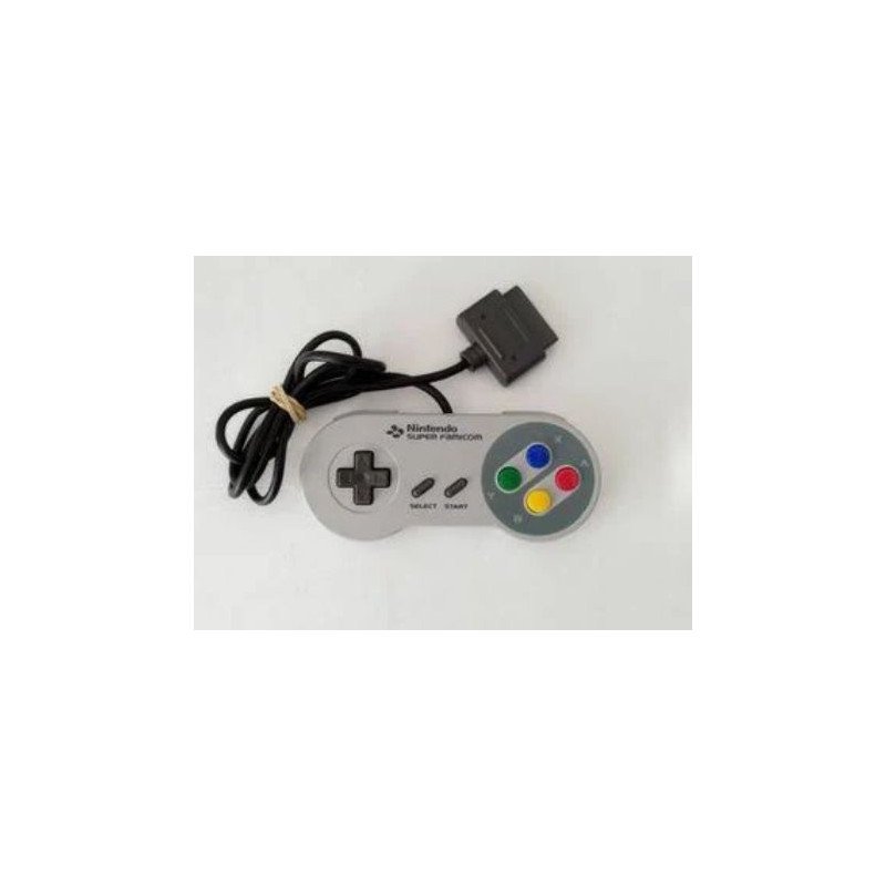Mando Nintendo Super Famicom