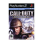 Call of Duty Finest Hour - PS2 (ES) Call of Duty Finest Hour - PS2 (ES)