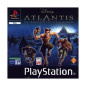 Disney Atlantis el Imperio Perdido (ESP) - PSX