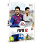 FIFA 12 - Wii FIFA 12 - Wii