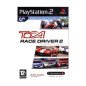 Toca Race Driver - Sin manual - 2 PS2 Toca Race Driver - Sin manual - 2 PS2
