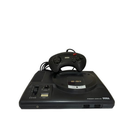 Compra la Consola Sega Mega Drive I (v. HD) + 1 mando