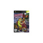 Scooby Doo Unmasked (USA) - Xbox Scooby Doo Unmasked (USA) - Xbox