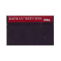 Batman Returns (cartucho) - Master System Batman Returns (cartucho) - Master System