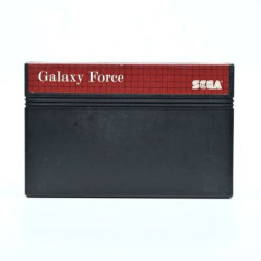 Videojuego Galazy Force para Master System | Compra ahora