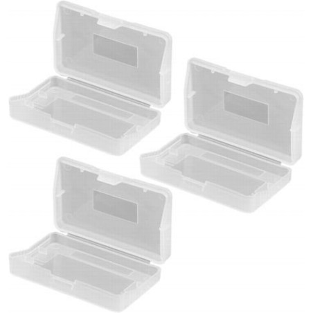 Comprar Caja protectora cartucho GameBoy Advance para Accesorios Consola