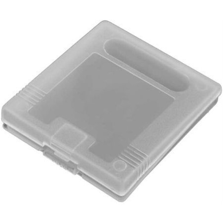 Comprar Caja protectora cartucho GameBoy Color para Accesorios Consola