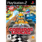 Buzz Junior Carreras Locas (PT) - PS2 Buzz Junior Carreras Locas (PT) - PS2