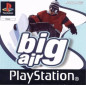 Big Air (caja tocada) (FR) - PS2 Big Air (caja tocada) (FR) - PS2