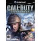 Call of Duty Finest Hour - GameCube