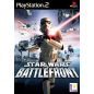 Star Wars Battlefront - PS2 Star Wars Battlefront - PS2
