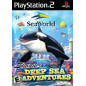 Seaworld: Shamu's Deep Sea (SP) - PS2 Seaworld: Shamu's Deep Sea (SP) - PS2