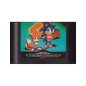 Sonic 2 The Hedgehog (cartucho) - Mega Drive