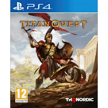 Titan Quest