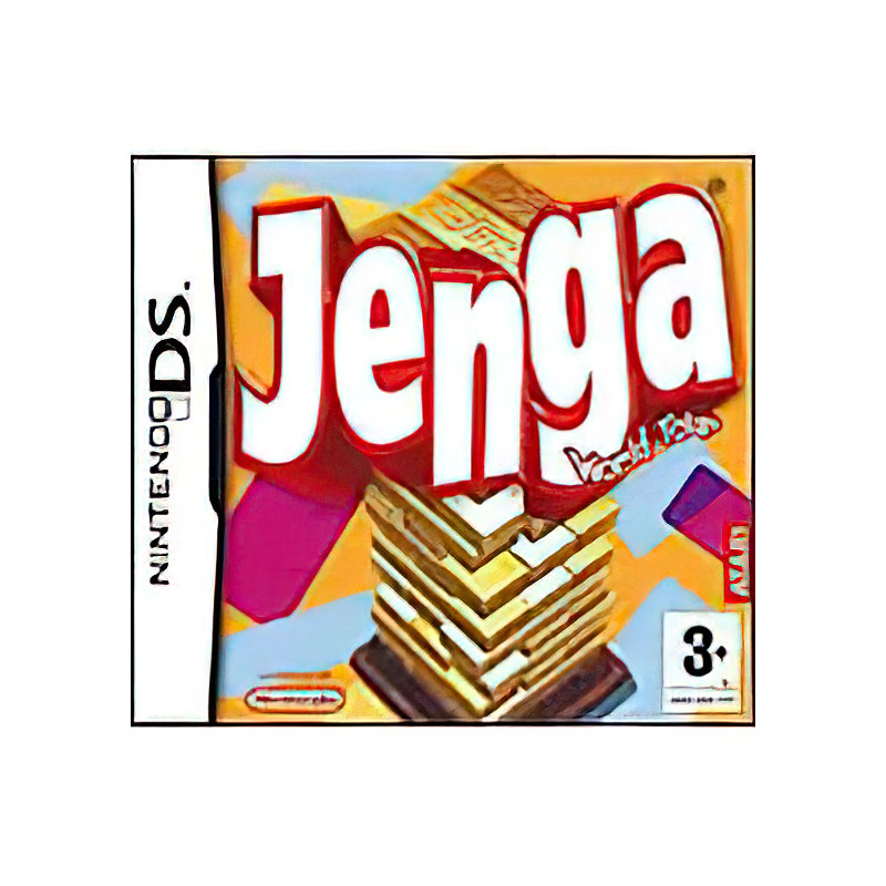 Jenga