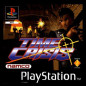 Time Crisis - PS1 Time Crisis - PS1