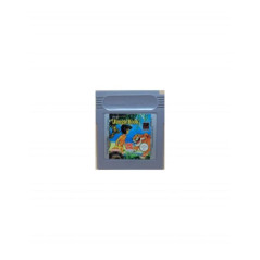 Disney's The Jungle Book (cartucho) GB