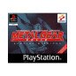 Metal Gear Solid Special Missions (SP) (sin manual)- PS1 Metal Gear Solid Special Missions (SP) (sin manual)- PS1