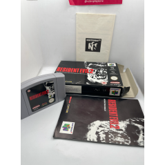 Videojuego Resident Evil 2 para Super Nintendo - Comprar ahora