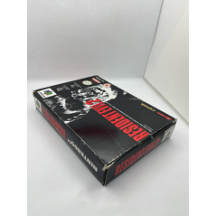 Videojuego Resident Evil 2 para Super Nintendo - Comprar ahora