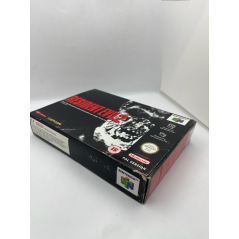 Videojuego Resident Evil 2 para Super Nintendo - Comprar ahora