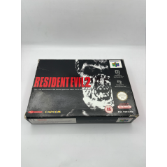 Videojuego Resident Evil 2 para Super Nintendo - Comprar ahora