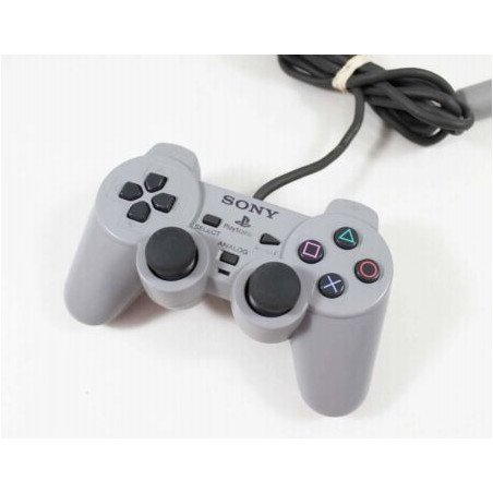 Mando Sony PlayStation PS1 Dual Shock 1 (original)