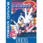 Sonic 3 (sin manual) - Mega Drive Sonic 3 (sin manual) - Mega Drive