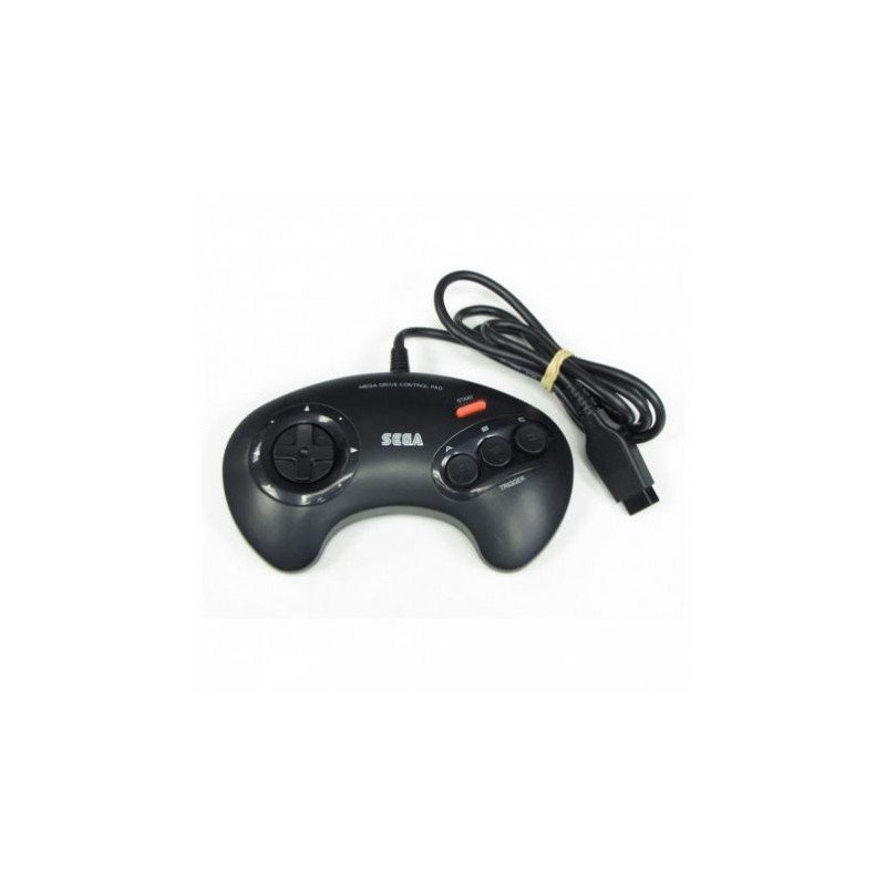Mando Sega Mega Drive I (original)