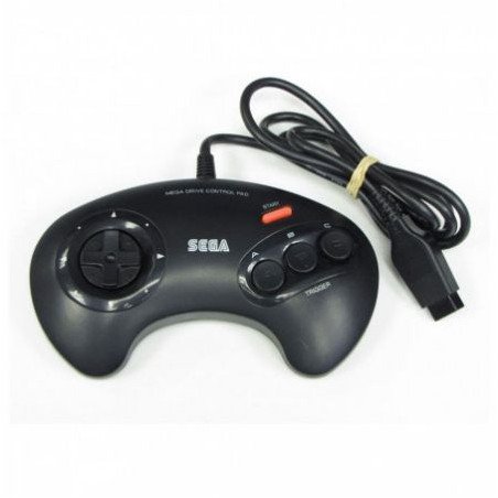 Mando Sega Mega Drive I (original)